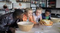Click to watch 'The Tea Party' (popup) Free Rein
